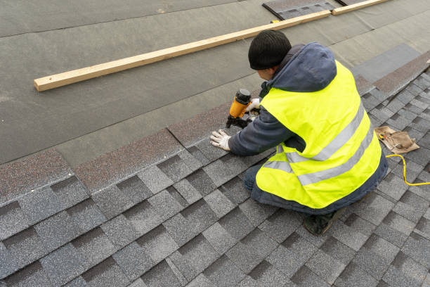 Quick and Trustworthy Emergency Roof Repair Services in Bettendorf, IA