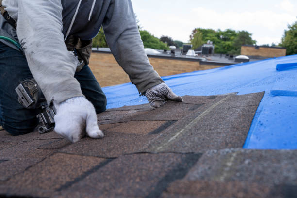 Best Residential Roof Replacement  in Bettendorf, IA