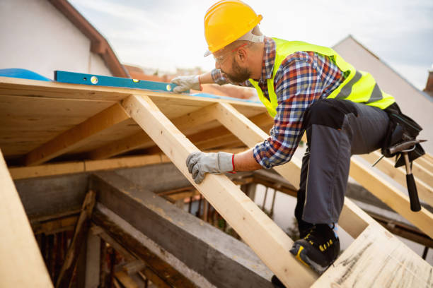 Roof Installation Near Me in Bettendorf, IA