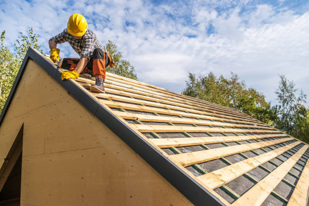 Best Roof Waterproofing Services  in Bettendorf, IA