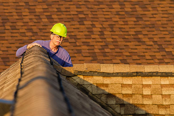 Best Roof Leak Repair  in Bettendorf, IA