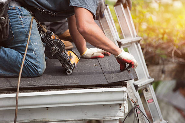 Residential Roof Replacement in Bettendorf, IA