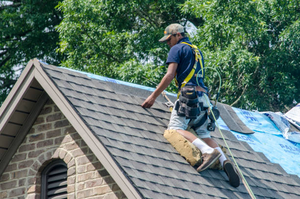 Best Commercial Roofing Services  in Bettendorf, IA